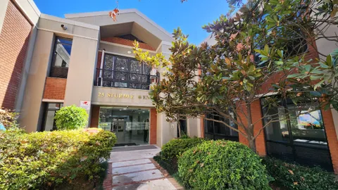 Rosebank Terraces - 23 Sturdee Avenue, Rosebank